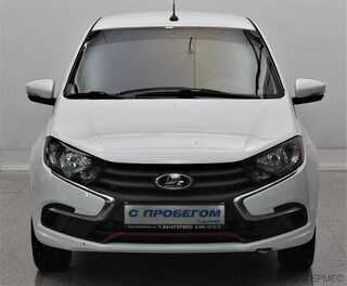 Фото LADA Granta I Рестайлинг с пробегом Фото LADA Granta I Рестайлинг с пробегом