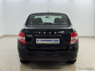 Фото LADA Granta I Рестайлинг с пробегом Фото LADA Granta I Рестайлинг с пробегом