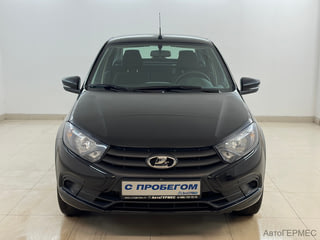 Фото LADA Granta I Рестайлинг с пробегом Фото LADA Granta I Рестайлинг с пробегом