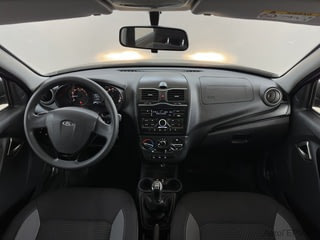 Фото LADA Granta I Рестайлинг с пробегом Фото LADA Granta I Рестайлинг с пробегом