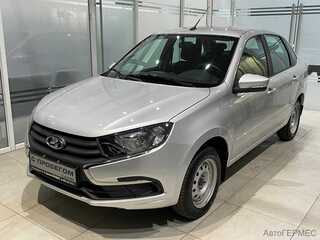 Фото LADA Granta I Рестайлинг с пробегом Фото LADA Granta I Рестайлинг с пробегом