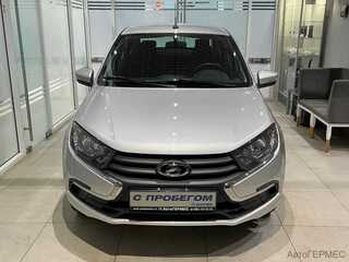 Фото LADA Granta I Рестайлинг с пробегом Фото LADA Granta I Рестайлинг с пробегом