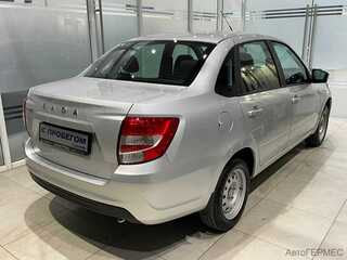 Фото LADA Granta I Рестайлинг с пробегом Фото LADA Granta I Рестайлинг с пробегом