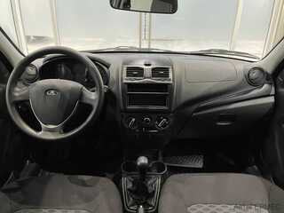 Фото LADA Granta I Рестайлинг с пробегом Фото LADA Granta I Рестайлинг с пробегом