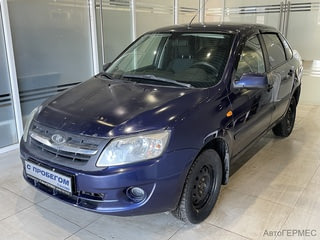 Фото LADA Granta I с пробегом Фото LADA Granta I с пробегом