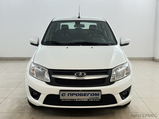 Фото LADA Granta I с пробегом Фото LADA Granta I с пробегом