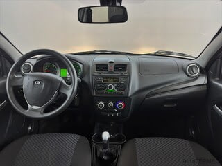 Фото LADA Granta I с пробегом Фото LADA Granta I с пробегом