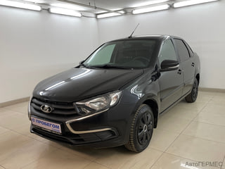 Фото LADA Granta I Рестайлинг с пробегом Фото LADA Granta I Рестайлинг с пробегом