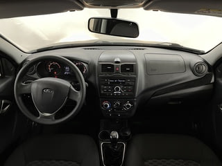 Фото LADA Granta I Рестайлинг с пробегом Фото LADA Granta I Рестайлинг с пробегом