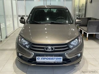 Фото LADA Granta I Рестайлинг с пробегом Фото LADA Granta I Рестайлинг с пробегом