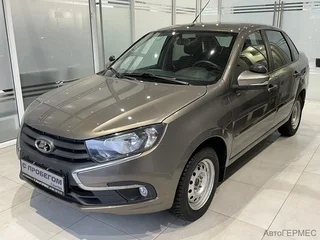 Фото LADA Granta I Рестайлинг с пробегом Фото LADA Granta I Рестайлинг с пробегом