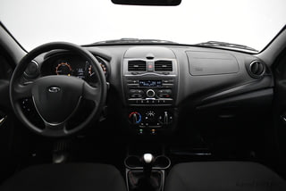 Фото LADA Granta I Рестайлинг с пробегом Фото LADA Granta I Рестайлинг с пробегом