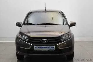 Фото LADA Granta I Рестайлинг с пробегом Фото LADA Granta I Рестайлинг с пробегом