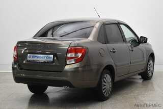 Фото LADA Granta I Рестайлинг с пробегом Фото LADA Granta I Рестайлинг с пробегом