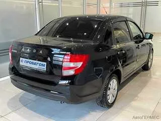 Фото LADA Granta I Рестайлинг с пробегом Фото LADA Granta I Рестайлинг с пробегом