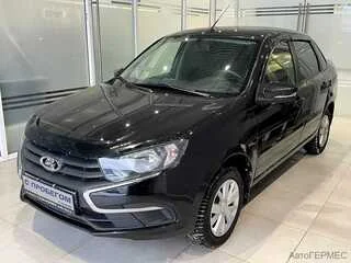 Фото LADA Granta I Рестайлинг с пробегом Фото LADA Granta I Рестайлинг с пробегом