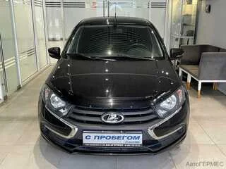 Фото LADA Granta I Рестайлинг с пробегом Фото LADA Granta I Рестайлинг с пробегом