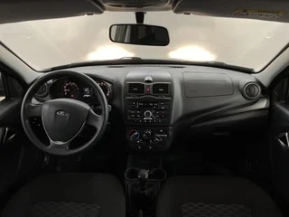 Фото LADA Granta I Рестайлинг с пробегом Фото LADA Granta I Рестайлинг с пробегом