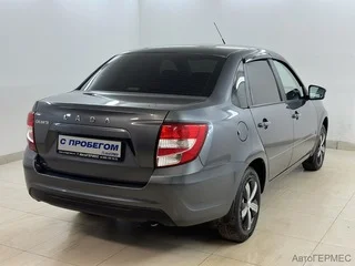 Фото LADA Granta I Рестайлинг с пробегом Фото LADA Granta I Рестайлинг с пробегом