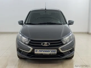 Фото LADA Granta I Рестайлинг с пробегом Фото LADA Granta I Рестайлинг с пробегом