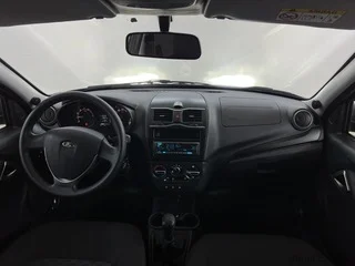 Фото LADA Granta I Рестайлинг с пробегом Фото LADA Granta I Рестайлинг с пробегом