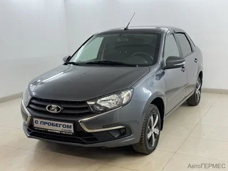 Фото LADA Granta I Рестайлинг с пробегом Фото LADA Granta I Рестайлинг с пробегом