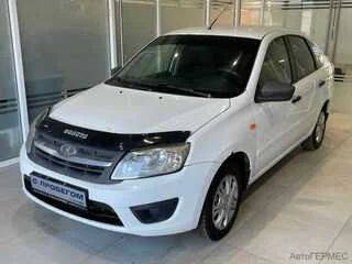 Фото LADA Granta I с пробегом Фото LADA Granta I с пробегом