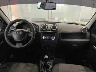 Фото LADA Granta I с пробегом Фото LADA Granta I с пробегом