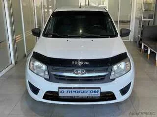 Фото LADA Granta I с пробегом Фото LADA Granta I с пробегом