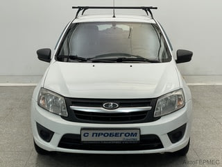 Фото LADA Granta I с пробегом Фото LADA Granta I с пробегом