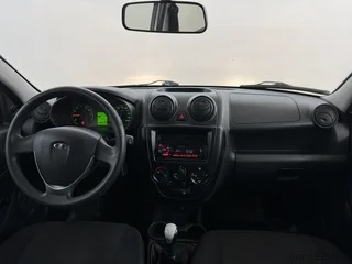 Фото LADA Granta I с пробегом Фото LADA Granta I с пробегом