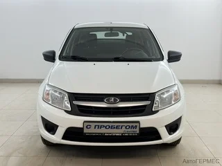 Фото LADA Granta I с пробегом Фото LADA Granta I с пробегом