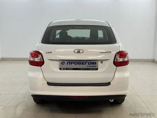 Фото LADA Granta I с пробегом Фото LADA Granta I с пробегом