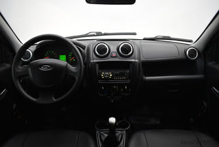 Фото LADA Granta I с пробегом Фото LADA Granta I с пробегом