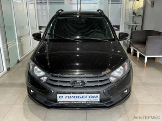 Фото LADA Granta I Рестайлинг с пробегом Фото LADA Granta I Рестайлинг с пробегом