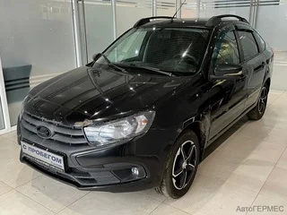 Фото LADA Granta I Рестайлинг с пробегом Фото LADA Granta I Рестайлинг с пробегом