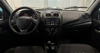 Фото LADA Granta I Рестайлинг с пробегом Фото LADA Granta I Рестайлинг с пробегом