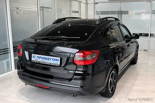 Фото LADA Granta I Рестайлинг с пробегом Фото LADA Granta I Рестайлинг с пробегом