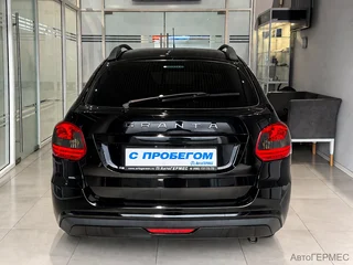 Фото LADA Granta I Рестайлинг с пробегом Фото LADA Granta I Рестайлинг с пробегом