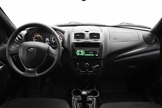 Фото LADA Granta I Рестайлинг с пробегом Фото LADA Granta I Рестайлинг с пробегом