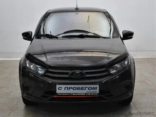 Фото LADA Granta I Рестайлинг с пробегом Фото LADA Granta I Рестайлинг с пробегом