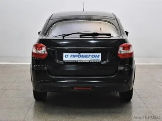 Фото LADA Granta I Рестайлинг с пробегом Фото LADA Granta I Рестайлинг с пробегом