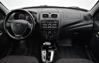 Фото LADA Granta I Рестайлинг с пробегом Фото LADA Granta I Рестайлинг с пробегом