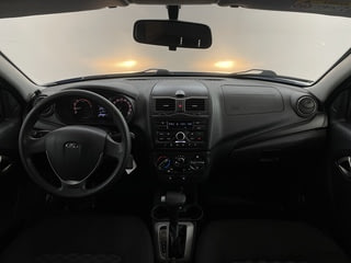 Фото LADA Granta I Рестайлинг с пробегом Фото LADA Granta I Рестайлинг с пробегом