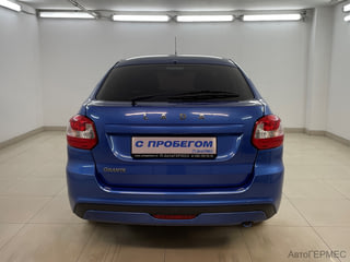 Фото LADA Granta I Рестайлинг с пробегом Фото LADA Granta I Рестайлинг с пробегом