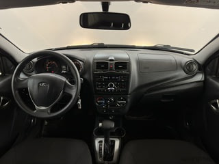 Фото LADA Granta I Рестайлинг с пробегом Фото LADA Granta I Рестайлинг с пробегом