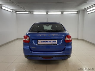 Фото LADA Granta I Рестайлинг с пробегом Фото LADA Granta I Рестайлинг с пробегом