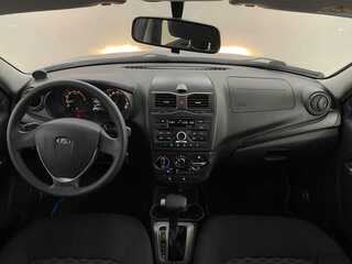 Фото LADA Granta I Рестайлинг с пробегом Фото LADA Granta I Рестайлинг с пробегом