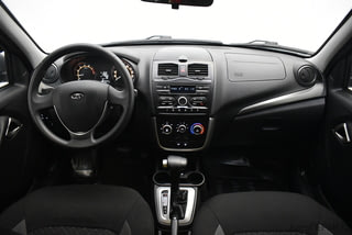 Фото LADA Granta I Рестайлинг с пробегом Фото LADA Granta I Рестайлинг с пробегом