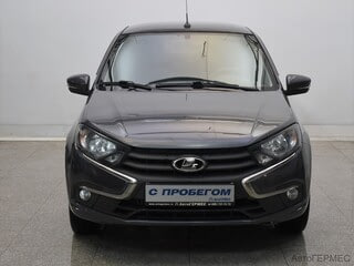 Фото LADA Granta I Рестайлинг с пробегом Фото LADA Granta I Рестайлинг с пробегом